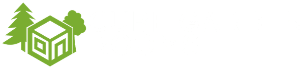Cube Garden Rooms logo